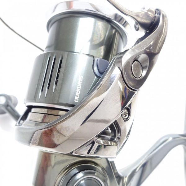 22ステラ 2500SHG